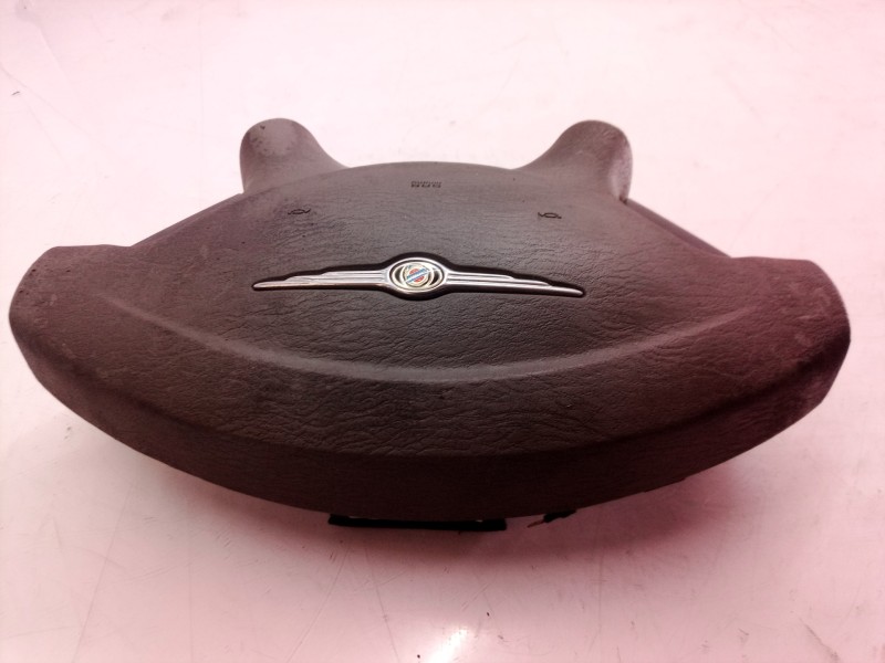 Recambio de airbag volante para chrysler voyager (rg) 2.5 crd cat referencia OEM IAM   