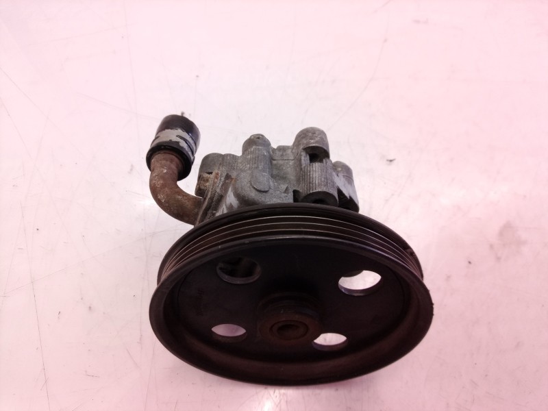 Recambio de bomba direccion para chrysler voyager (rg) 2.5 crd cat referencia OEM IAM 20602164F 20602164 20602164