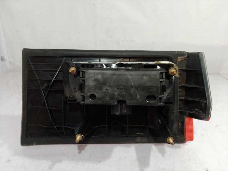 Recambio de piloto trasero izquierdo interior para seat toledo (1l) base referencia OEM IAM 1L0945093M 1L0945093 1L0945093