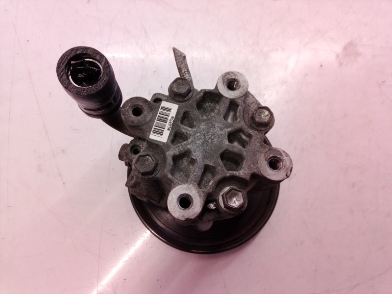 Recambio de bomba direccion para chrysler voyager (rg) 2.5 crd cat referencia OEM IAM 20602164F 20602164 20602164