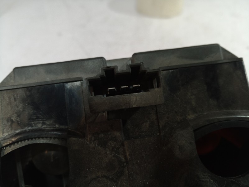 Recambio de piloto trasero izquierdo interior para seat toledo (1l) base referencia OEM IAM 1L0945093M 1L0945093 1L0945093