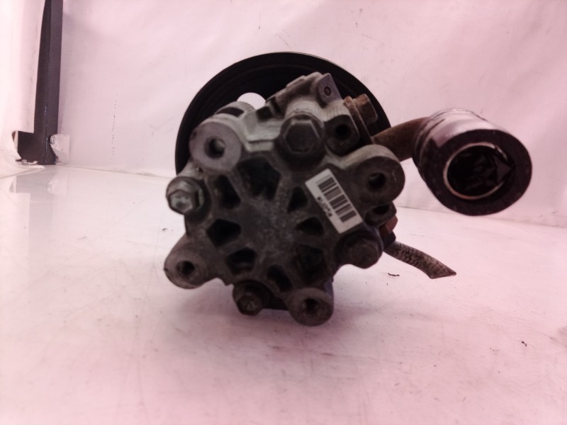Recambio de bomba direccion para chrysler voyager (rg) 2.5 crd cat referencia OEM IAM 20602164F 20602164 20602164