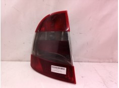 Recambio de piloto trasero izquierdo para skoda superb (3u4) classic referencia OEM IAM 3U5945111A   2