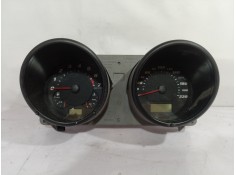 Recambio de cuadro instrumentos para seat arosa (6h1) referencia OEM IAM 5220301800 5220301800 5220301800