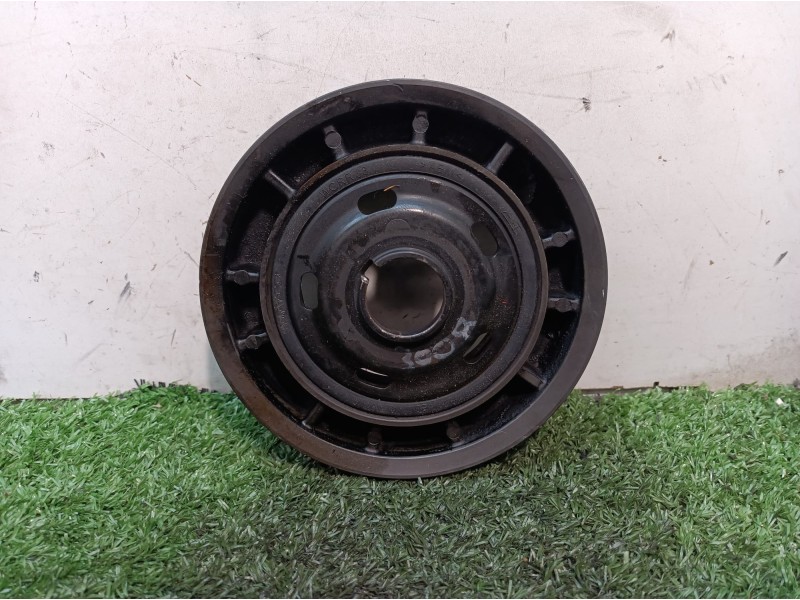 Recambio de polea cigueñal para peugeot 308 sw allure referencia OEM IAM 9821624380 9821624380 9821624380