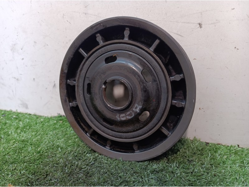 Recambio de polea cigueñal para peugeot 308 sw allure referencia OEM IAM 9821624380 9821624380 9821624380