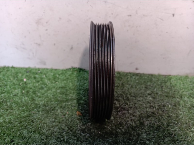 Recambio de polea cigueñal para peugeot 308 sw allure referencia OEM IAM 9821624380 9821624380 9821624380