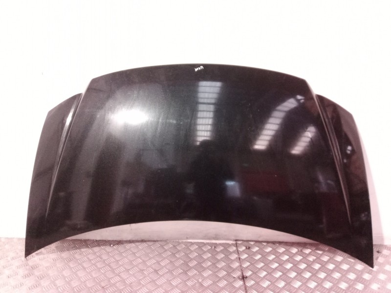 Recambio de capot para chrysler voyager (rg) 2.5 crd cat referencia OEM IAM   