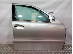 Recambio de puerta delantera derecha para mercedes-benz clase e (w211) berlina referencia OEM IAM   