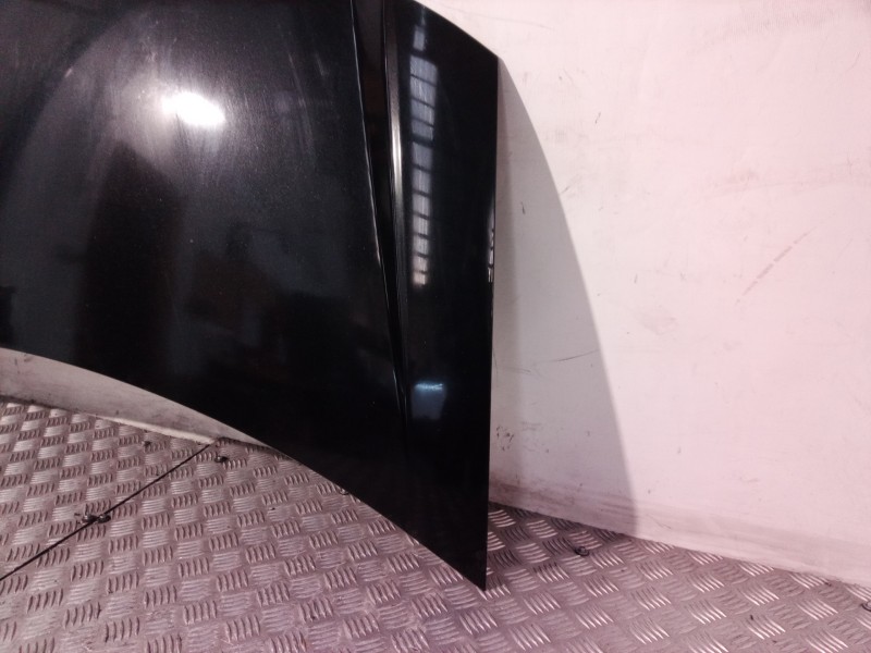 Recambio de capot para chrysler voyager (rg) 2.5 crd cat referencia OEM IAM   