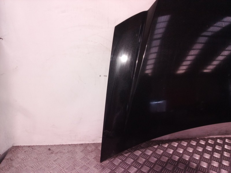 Recambio de capot para chrysler voyager (rg) 2.5 crd cat referencia OEM IAM   