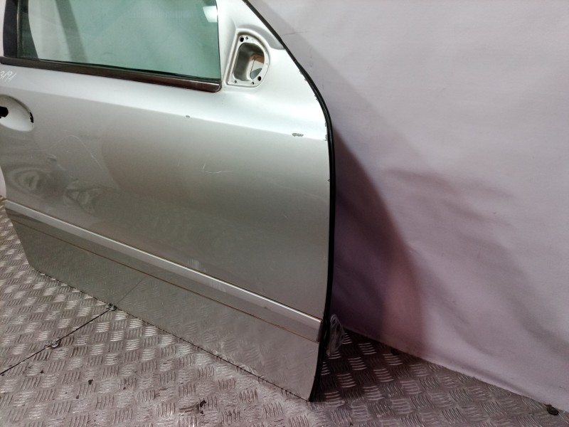 Recambio de puerta delantera derecha para mercedes-benz clase e (w211) berlina referencia OEM IAM   