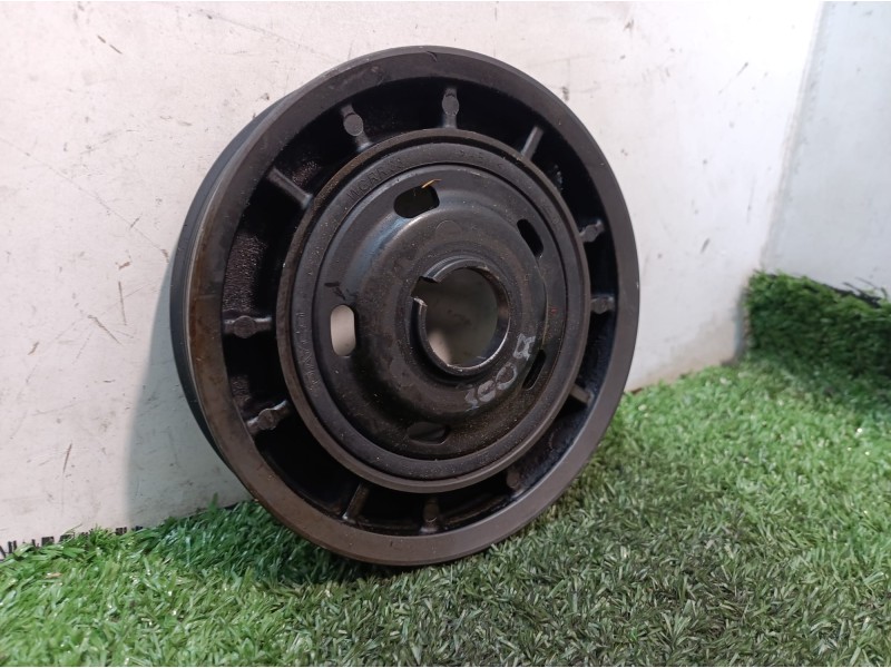 Recambio de polea cigueñal para peugeot 308 sw allure referencia OEM IAM 9821624380 9821624380 9821624380