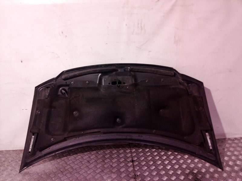 Recambio de capot para chrysler voyager (rg) 2.5 crd cat referencia OEM IAM   