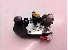 Recambio de cerradura puerta delantera derecha para chrysler voyager (rg) 2.5 crd cat referencia OEM IAM   