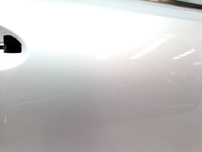 Recambio de puerta delantera derecha para mercedes-benz clase e (w211) berlina referencia OEM IAM   