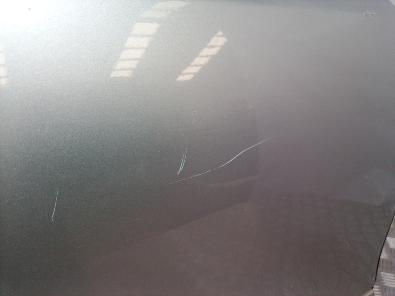 Recambio de puerta delantera derecha para mercedes-benz clase e (w211) berlina referencia OEM IAM   