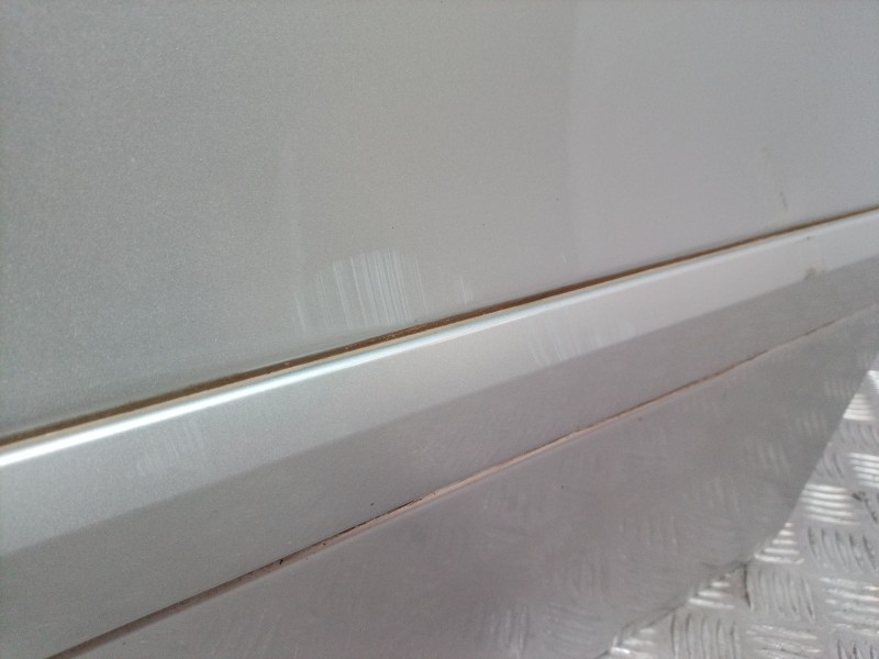 Recambio de puerta delantera derecha para mercedes-benz clase e (w211) berlina referencia OEM IAM   