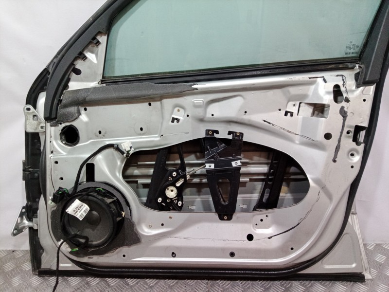 Recambio de puerta delantera derecha para mercedes-benz clase e (w211) berlina referencia OEM IAM   