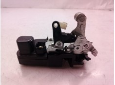 Recambio de cerradura puerta delantera izquierda para chrysler voyager (rg) 2.5 crd cat referencia OEM IAM   