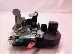 Recambio de cerradura puerta delantera izquierda para chrysler voyager (rg) 2.5 crd cat referencia OEM IAM    2