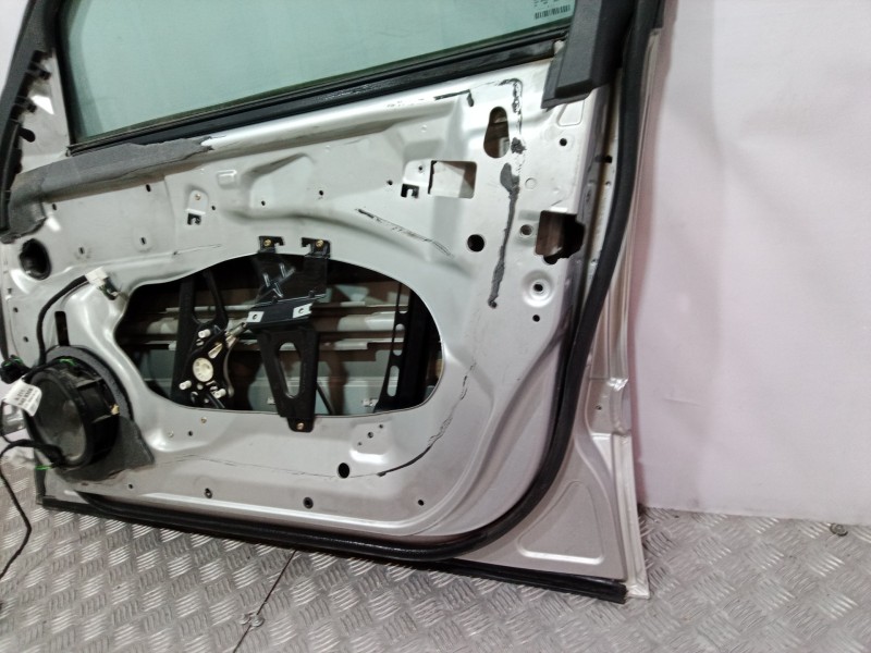 Recambio de puerta delantera derecha para mercedes-benz clase e (w211) berlina referencia OEM IAM   