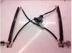 Recambio de elevalunas delantero izquierdo para chrysler voyager (rg) 2.5 crd cat referencia OEM IAM AY2621002761 AY2621002761 A