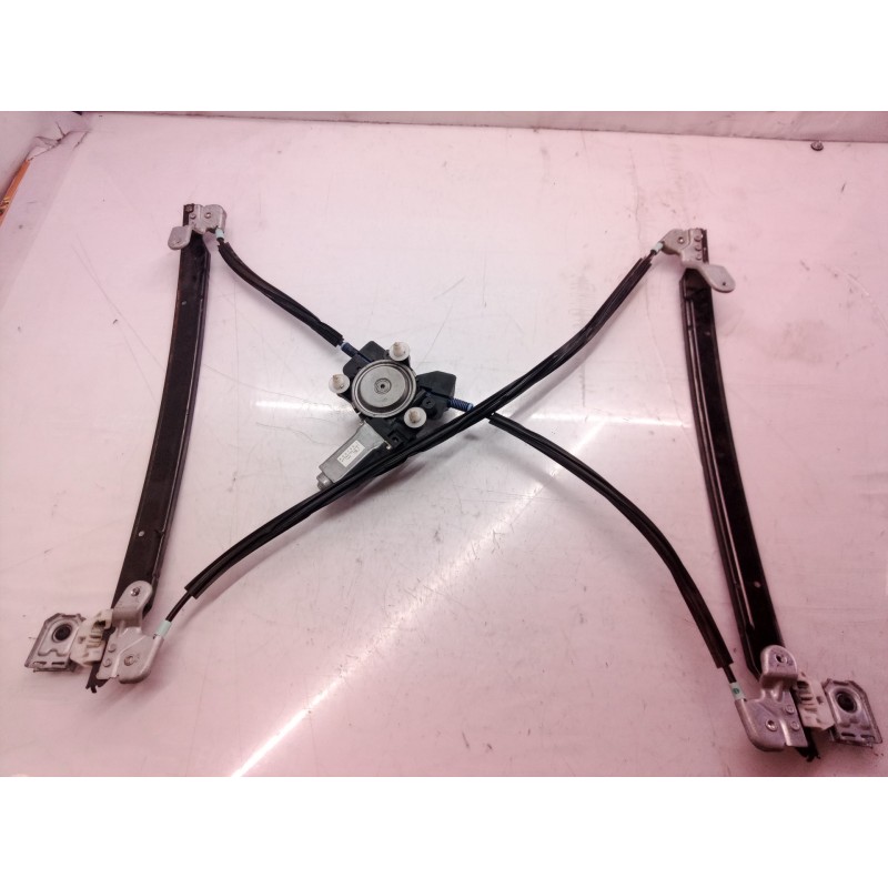 Recambio de elevalunas delantero izquierdo para chrysler voyager (rg) 2.5 crd cat referencia OEM IAM AY2621002761 AY2621002761 A
