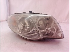 Recambio de faro derecho para chrysler voyager (rg) 2.5 crd cat referencia OEM IAM   