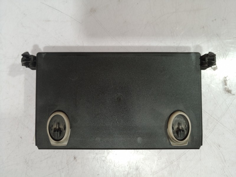 Recambio de centralita cierre para mercedes-benz clase s (w126) berlina+coupe referencia OEM IAM 2118200426 2118200426 211820042