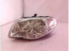 Recambio de faro izquierdo para chrysler voyager (rg) 2.5 crd cat referencia OEM IAM   
