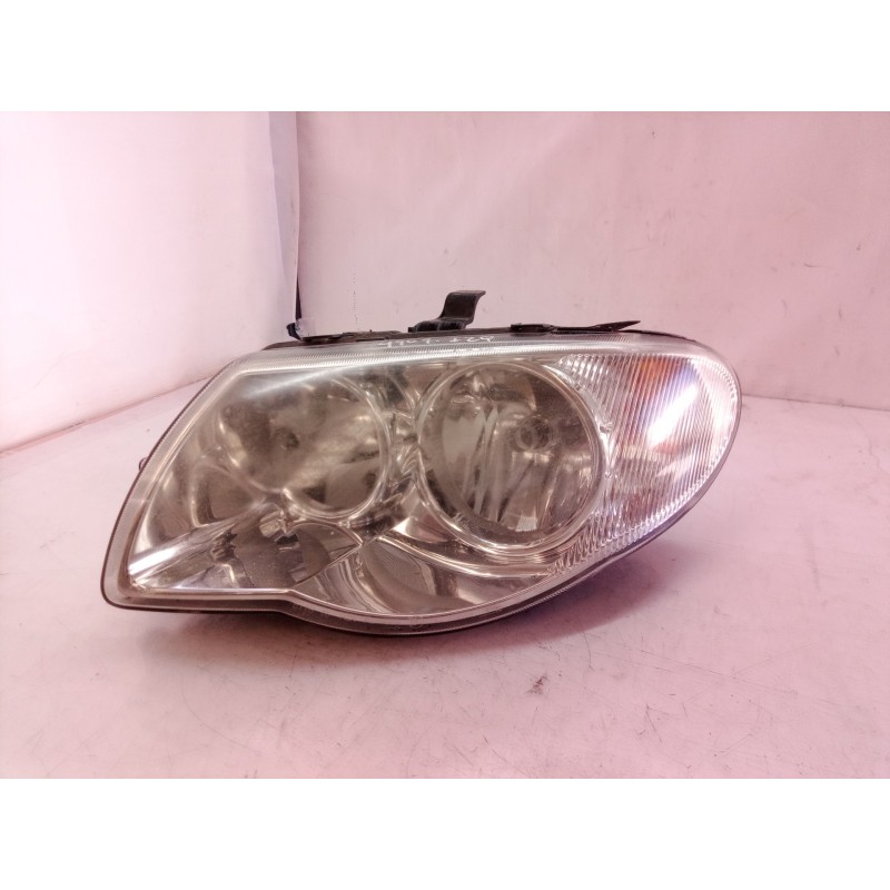 Recambio de faro izquierdo para chrysler voyager (rg) 2.5 crd cat referencia OEM IAM   