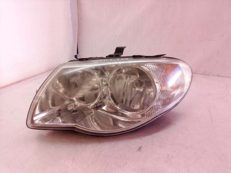 Recambio de faro izquierdo para chrysler voyager (rg) 2.5 crd cat referencia OEM IAM   