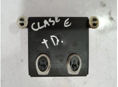 Recambio de centralita cierre para mercedes-benz clase e (w211) berlina referencia OEM IAM 2118201626 2118201626 2118201626 2