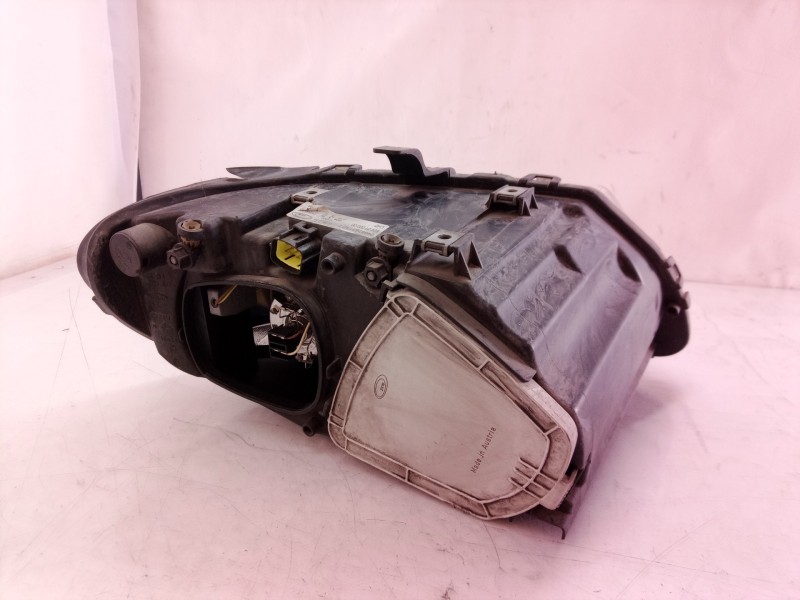 Recambio de faro izquierdo para chrysler voyager (rg) 2.5 crd cat referencia OEM IAM   