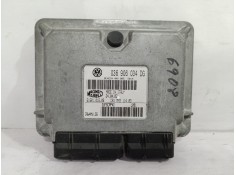Recambio de centralita motor uce para seat cordoba berlina (6l2) stella referencia OEM IAM 036906034DG 036906034 036906034