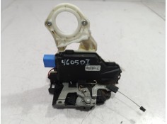 Recambio de cerradura puerta delantera izquierda para seat cordoba berlina (6l2) stella referencia OEM IAM 7E1837015A 7E1837015 