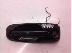 Recambio de maneta exterior delantera izquierda para chrysler voyager (rg) 2.5 crd cat referencia OEM IAM   