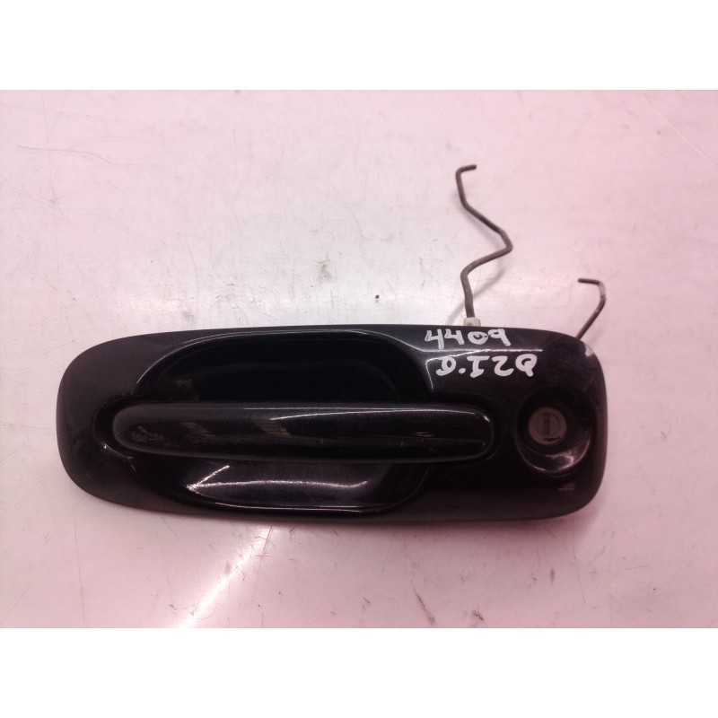 Recambio de maneta exterior delantera izquierda para chrysler voyager (rg) 2.5 crd cat referencia OEM IAM   