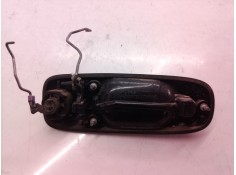 Recambio de maneta exterior delantera izquierda para chrysler voyager (rg) 2.5 crd cat referencia OEM IAM    2