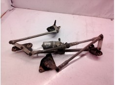 Recambio de motor limpia delantero para chrysler voyager (rg) 2.5 crd cat referencia OEM IAM WS00000303 WS00000303 WS00000303