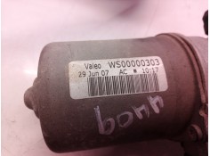 Recambio de motor limpia delantero para chrysler voyager (rg) 2.5 crd cat referencia OEM IAM WS00000303 WS00000303 WS00000303 2