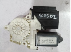 Recambio de motor elevalunas delantero izquierdo para seat cordoba berlina (6l2) stella referencia OEM IAM 6Q2959802A 6Q2959802 