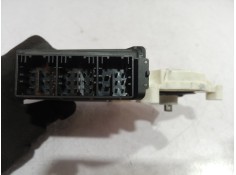 Recambio de motor elevalunas delantero izquierdo para seat cordoba berlina (6l2) stella referencia OEM IAM 6Q2959802A 6Q2959802  2