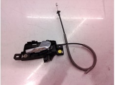 Recambio de maneta interior delantera derecha para ford mondeo berlina (ge) 2.0 tdci cat referencia OEM IAM 6M21U22600 6M21U2260