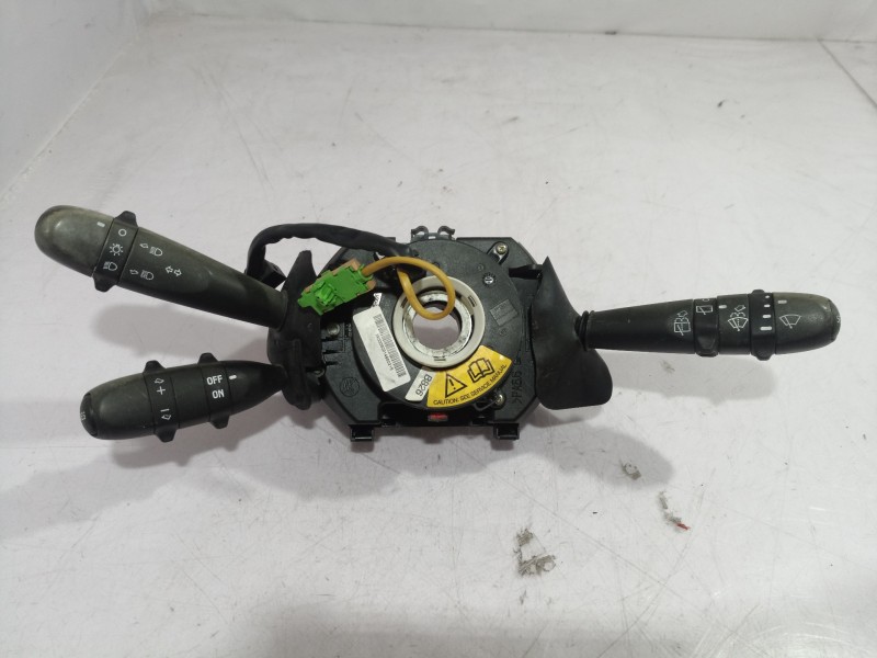 Recambio de mando multifuncion para alfa romeo 147 (190) referencia OEM IAM 08301450406 08301450406 08301450406