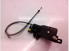 Recambio de maneta interior delantera derecha para ford mondeo berlina (ge) 2.0 tdci cat referencia OEM IAM 6M21U22600 6M21U2260 2