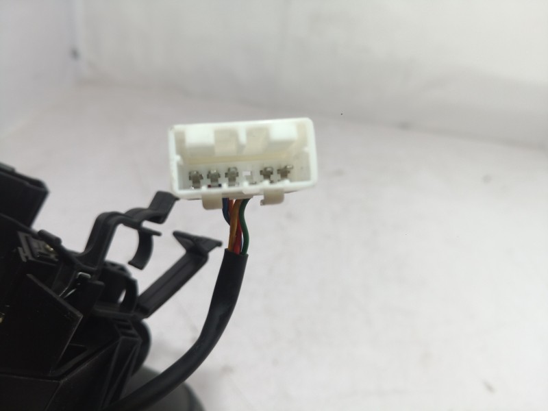 Recambio de mando multifuncion para alfa romeo 147 (190) referencia OEM IAM 08301450406 08301450406 08301450406