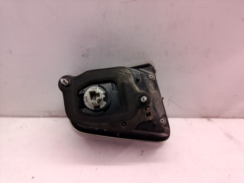 Recambio de piloto trasero izquierdo interior para nissan murano (z50) básico referencia OEM IAM   