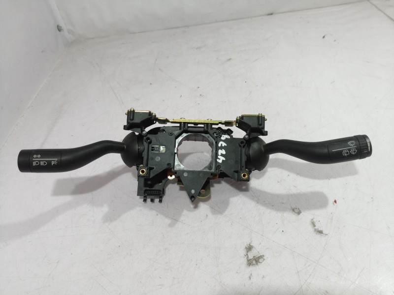 Recambio de mando multifuncion para volkswagen touareg (7la) tdi v6 referencia OEM IAM 7L6953549D 7L6953549 7L6953549